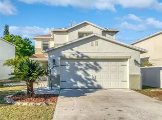 163 Rona Ln, Davenport, FL 33897