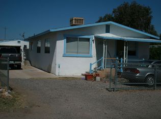 1401 Tuthill Ln, Bullhead City, AZ 86442