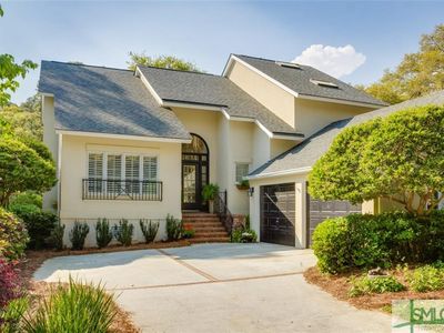 6 Sky Sail Cir, Savannah, GA, 31411