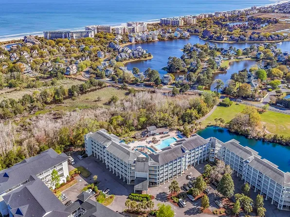 14290 Ocean Hwy. #404, Pawleys Island, SC 29585