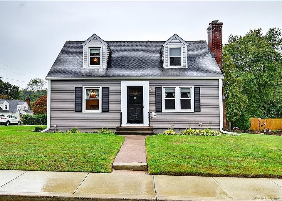 380 Woodbridge St, Manchester, CT 06042 Zillow