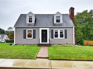 380 Woodbridge St, Manchester, CT 06042