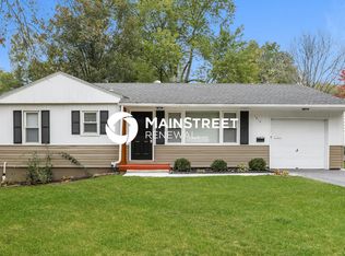 1812 NE 54th Ter, Gladstone, MO 64118