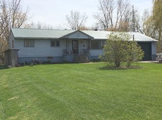 Rear Pinconning Rd, Pinconning, MI 48650
