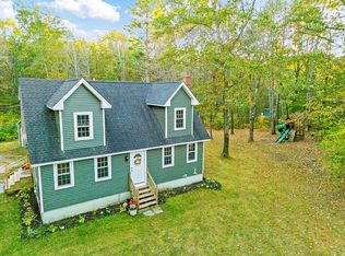 384 Spring Water Rd, Poland, ME 04274