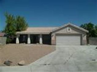 5327 Sun Meadow Ct, North Las Vegas, NV 89031