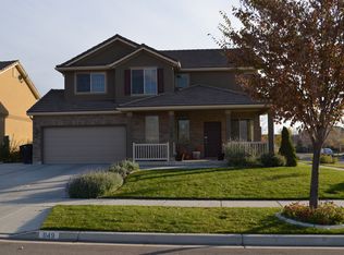 1149 W 250 N, Springville, UT 84663