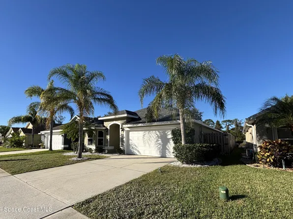 1430 Morgan Ct, Melbourne, FL 32934