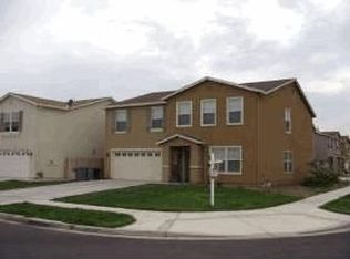295 Pyramid Ave, Merced, CA 95341