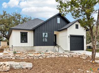 1313 Green Meadow Ln, Spring Branch, TX 78070