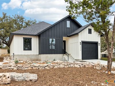 1313 Green Meadow Ln, Spring Branch, TX, 78070