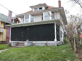 662 W Delaware Ave, Toledo, OH 43610