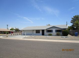 8139 N 41st Dr, Phoenix, AZ 85051