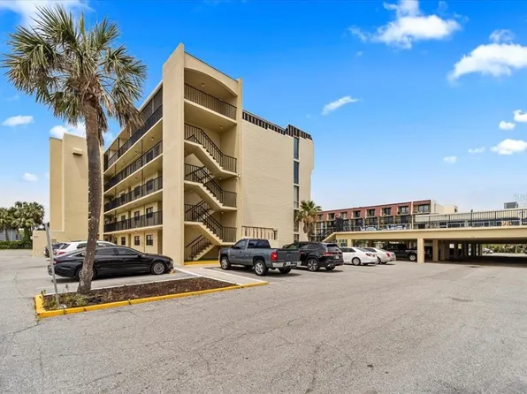 1433 N Atlantic Ave APT 227, Daytona Beach, FL 32118