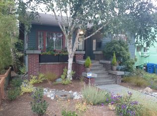 314 N 81st St, Seattle, WA 98103