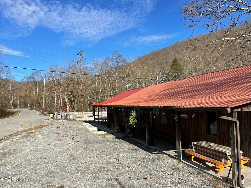 1023 Stinking Creek Rd, La Follette, TN 37766 MLS 1214862 Zillow
