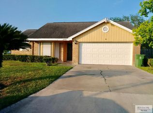 294 Camaguey Ave, Brownsville, TX 78526