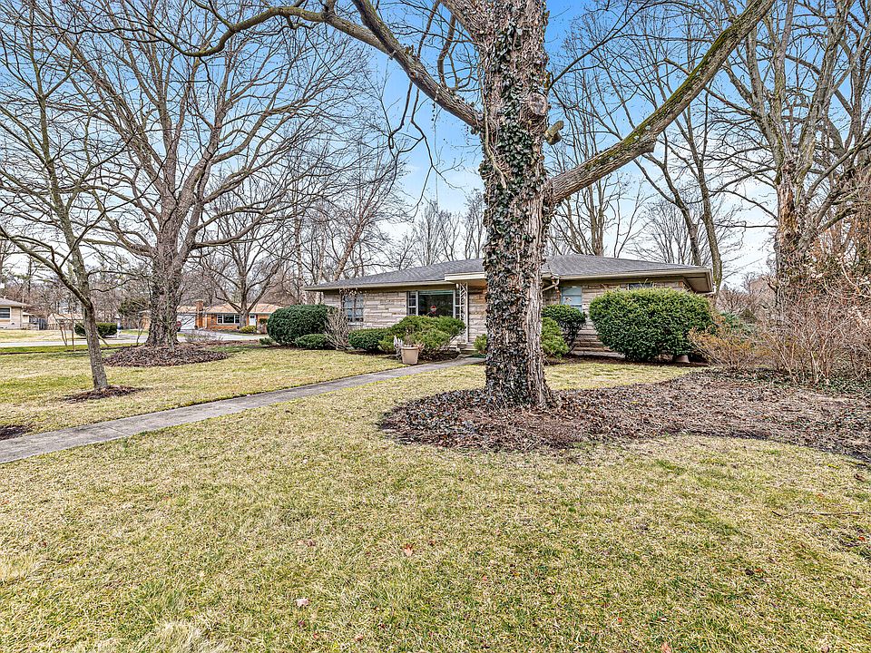 7969 Blvd, Indianapolis, IN 46240 Zillow