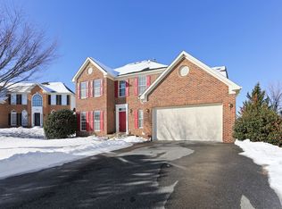 7504 Cavan Ct, Laurel, MD 20707