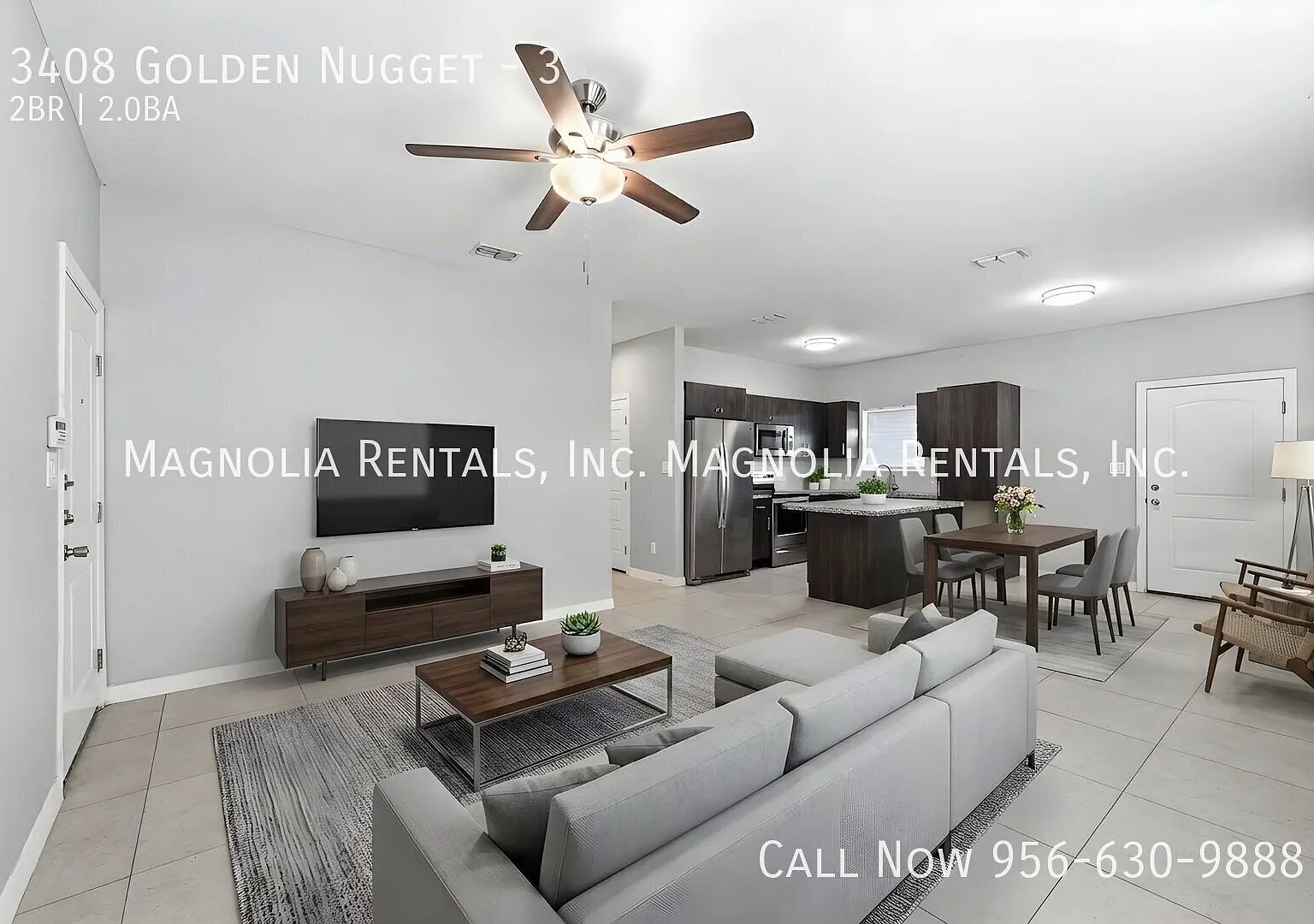 1st Month Free with 13 Month Lease — Photo 3
