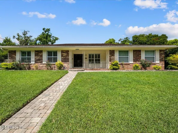 1304 JAMAICA Road E, Jacksonville, FL 32216
