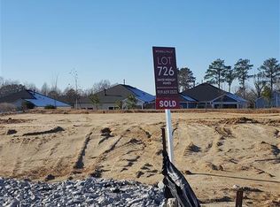 344 Midnight Moon Dr, Wendell, NC 27591