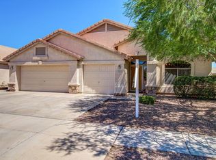 8033 W Hess Ave, Phoenix, AZ 85043