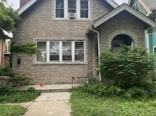 2809 North 41st STREET, Milwaukee, WI 53210