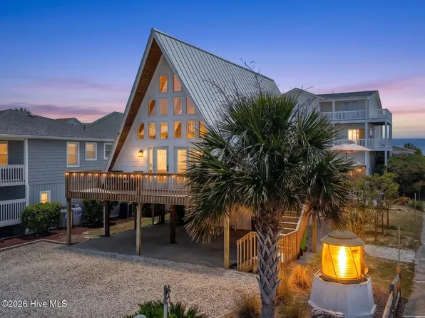 202 E Second Street, Ocean Isle Beach, NC 28469
