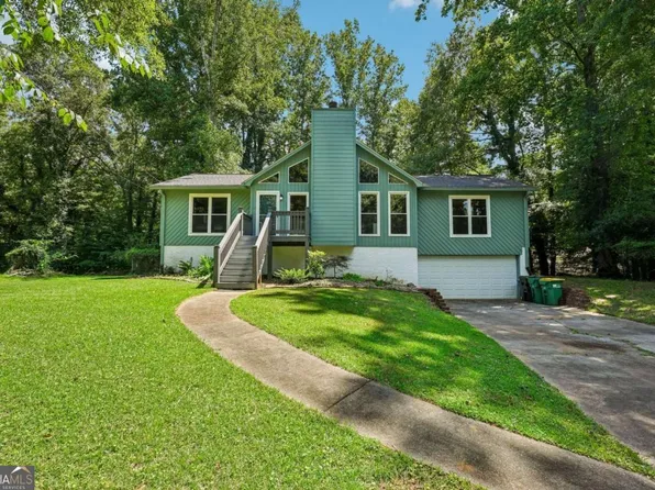 903 Laurel Ct, Woodstock, GA 30188