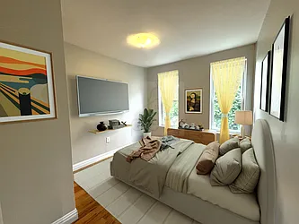 Rented by Pear NYC LLC