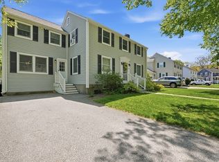 28 Saxon Rd, Worcester, MA 01602