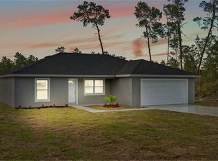 2839 SW 165th Street Rd, Ocala, FL 34473