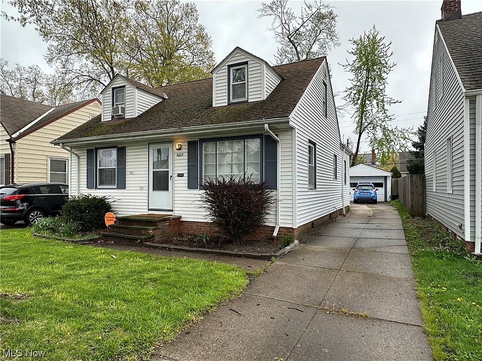 5615 Morningside Dr, Parma, OH 44129 Zillow