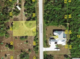 10407 New Brunswick St, Port Charlotte, FL 33981