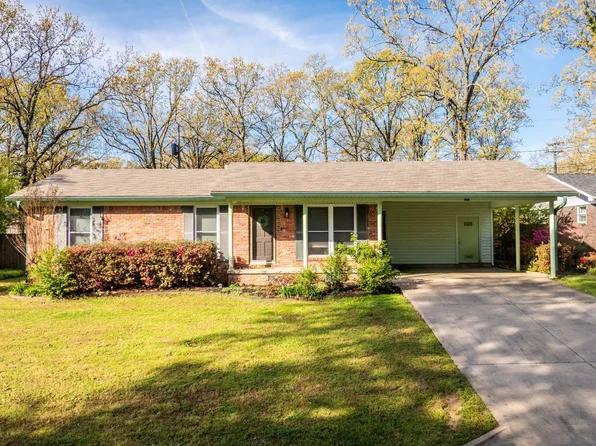 6505 Chippewa Dr, N Little Rock, AR 72116