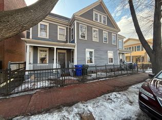 94 Byers St #D, Springfield, MA 01105