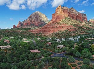 105 Pinon Shadows Cir, Sedona, AZ 86336