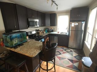 2 Braemore Rd #A1, Brighton, MA 02135