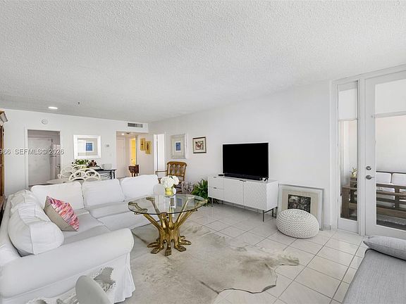 3rd image of 5401 Collins Ave APT 611