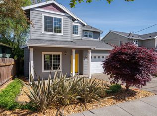 511 Roosevelt St, Oregon City, OR 97045