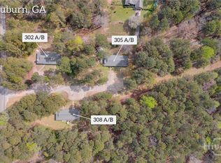 305 Scott Alex Cir, Auburn, GA 30011