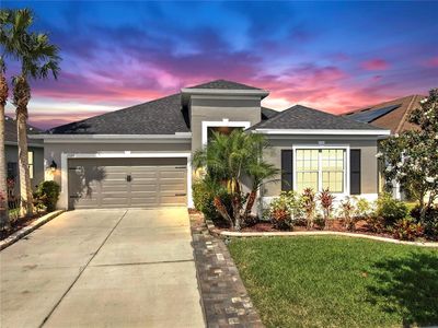 17529 Buckingham Garden Dr, Lithia, FL, 33547