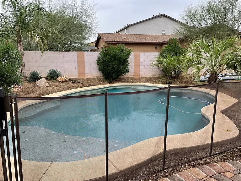 1041 W Calle Vista De Suenos — Photo 31