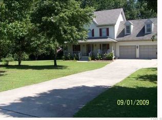 5525 Holland Farms Way, Raleigh, NC 27603