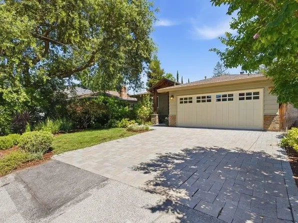 2155 Sterling Ave, Menlo Park, CA 94025