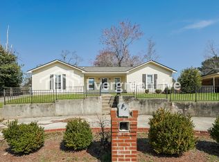 2829 Ptarmigan Rd, Hephzibah, GA 30815