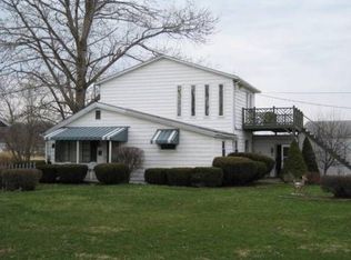 1995 Ash St SE, East Sparta, OH 44626