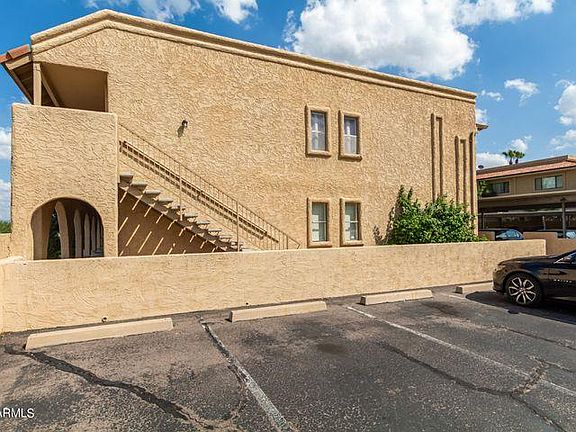 2nd image of 12635 N La Montana Dr APT 15