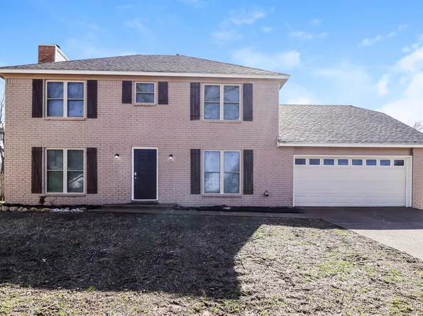 1040 Trappers Cv, Cordova, TN 38018